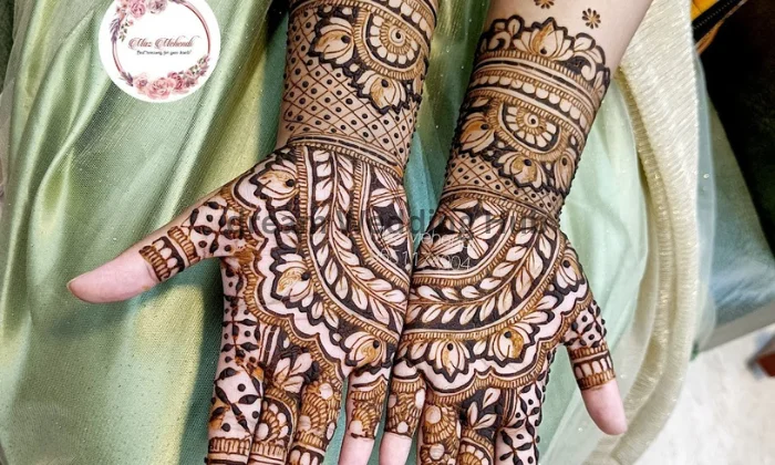 Maz Mehendi